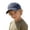 /c53Blue257, variant on Toddler Baby Baseball Cap Boys Trucker Hat Letter Embroidery Adjustable Lightweight School Days Caps Spring Fall Daily Outdoor Cool Vacation Sports Hats,Black,2-8 Years