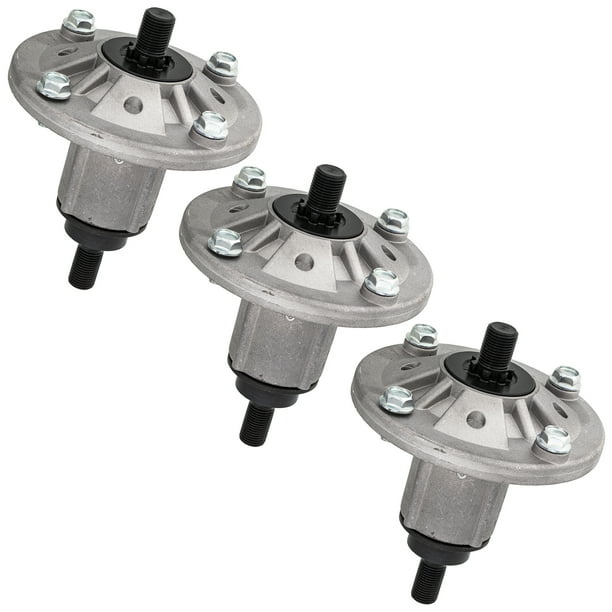 8TEN Spindle Assemblyment for John Deere GY20867 GY21099 54 inch Deck