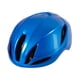 thumbnail image 2 of Casco de bicicleta con almohadilla de barbilla desmontable que viaja en ciclismo de scooter Azul, 2 of 8