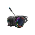 thumbnail image 5 of Audifonos Gamer DMX-43 RGB compatible con Ps4, Xbox y Pc, 5 of 5