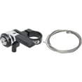 thumbnail image 1 of Sturmey-Archer 3spd S3X Hub Thumb Shifter, 1 of 4