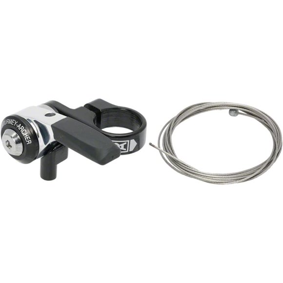 Sturmey-Archer 3spd S3X Hub Thumb Shifter
