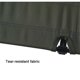 thumbnail image 1 of Outdoor Folding Picnic Table Portable Camping Desk Aluminum Table for Picnic Hiking Camping Beach Cooking and Backyard Use, 1 of 4