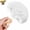 White, variant on FEOLGEHLY Electric Nail Clipper, Heavy Duty Fingernail & Toe Nail Cutter, Large Toenail Clippers for Thick Nails, Nail Trimmer for Men Women Adults and Seniors