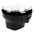 thumbnail image 4 of Señal de giro para motocicleta Jadeshay Faros universales de 7 pulgadas, 4 of 8