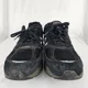 thumbnail image 4 of New Balance Mens 990 V5 M990BK5 Black Shoes Sneakers Size 14 Made In USA, 4 of 6