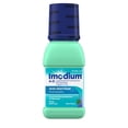 thumbnail image 3 of (2 pack) Imodium A-D Liquid Anti-Diarrheal Medicine, Mint Flavor, 8 fl. oz, 3 of 14