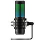 thumbnail image 5 of Microfono Gamer Profesional HYPERX QuadCast S Streaming Condensador RGB Kingston HMIQ1S-XX-RG/G, 5 of 6