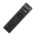 thumbnail image 2 of Control remoto para decodificador de televisión Tvip412, Tvip415, Tvip605 y TvipS300, 2 of 14