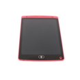 thumbnail image 1 of LCD Writing Tablet Red 10 Inch Delete Button Safe Pen Holder Widely Used Kids Drawing Tablet for Girls Boys Toddlers, 1 of 3