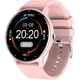 thumbnail image 5 of Reloj inteligente Sunnimix Pantalla táctil 1.28 pulgadas IP67 Rosa, 5 of 5
