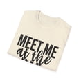 thumbnail image 4 of Gym Life Funny Bar Inspirational Men Women Graphic Tee, 4 of 6