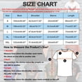 thumbnail image 3 of 250 Anniversary USA Shirt Mens Flag Tshirt 250th America Anniversary Tee 250 Years Patriotic Tops, 3 of 6