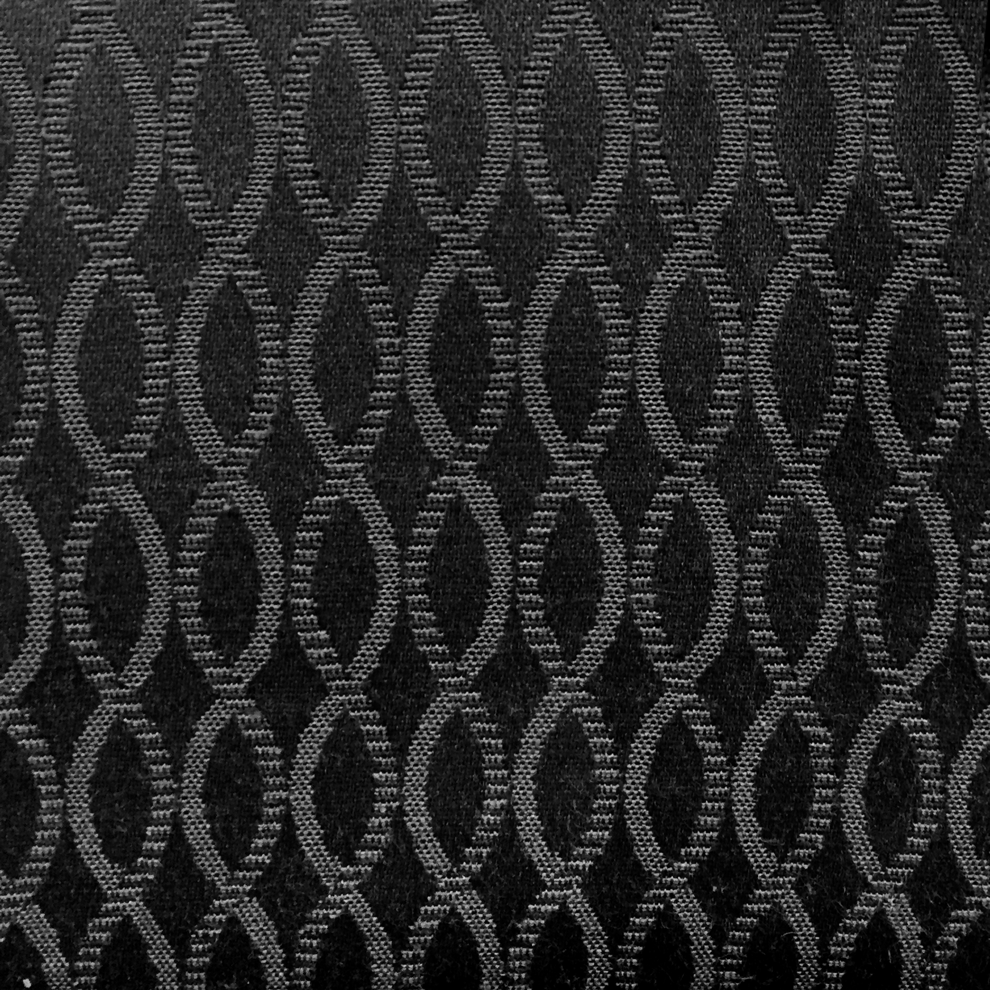 Ultimate Light Blocker Certified 100 Percent Blackout Jamie Smart Curtain Window Curtain Panel