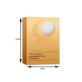 thumbnail image 3 of Microneedle Patch for Even Tan Sun Free Glow Skin Application with Uniform Absorption and Precision Delivery No Streaks or Mess, 3 of 8