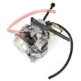 thumbnail image 4 of Carburetor Carb,Carburetor Replacement Fits for Carb Carburetorfor Kawasaki Meticulously Designed, 4 of 5