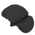 thumbnail image 3 of Funda de asiento de motocicleta con amortiguación de impactos de cuero artificial de repuesto para PCX125/150 2016-2019, 3 of 14
