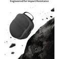 thumbnail image 1 of Case for Meta Quest 3/Quest 3S/Oculus Quest 2 Accessories/Vision Pro/Pico 4, Fit Official Original, with Len Protector, Portable Hard Carrying Case for Meta Quest, 1 of 6