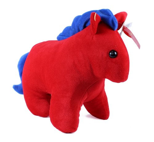 horse teddy bear