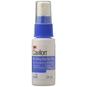 3M Cavilon No Sting Barrier Film, Pump Spray Bottle, 0.95 oz