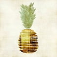 thumbnail image 2 of Kristin Emery 36x36 Gallery Wrapped Canvas Wall Art Titled - Pineapple, 2 of 4