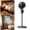 Grey, variant on Standing Fan for Bedroom 2026 Upgraded Whole Room Air Circulator 90ft Airflow Quiet Motor Device 90° Oscillating Pedestal with Remote 3 Speeds USB Adjustable