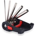 thumbnail image 1 of Kits d'Outils de Réparation de Vélo, Vélo Multitool Vélo Léger Kit de Réparation Multifonctionnelle, 1 of 5