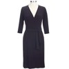 George - Women's Wrap Dress