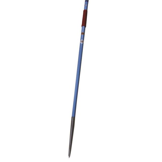 Amber Sporting Goods 700 CON300--50 50 M Conquérant 300 Compétition Javelot 700 g