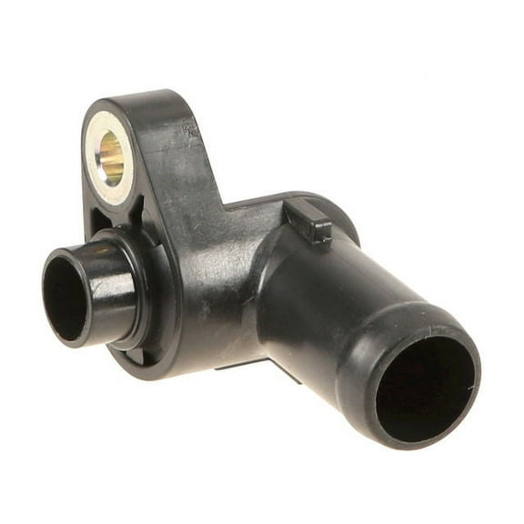 Power Steering Hose Connector - Compatible with 2006 - 2007 Honda Accord Sedan 2.4L 4-Cylinder