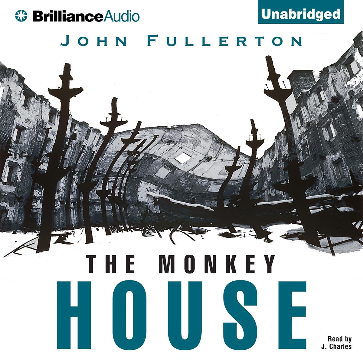 Monkey House, The Audiobook