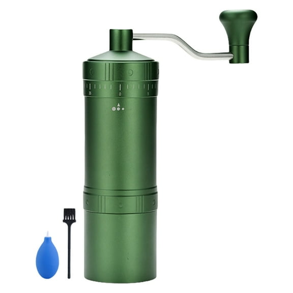 Manual Coffee Grinder Efficient Coffee Mill Coffee Grinder for Grinding