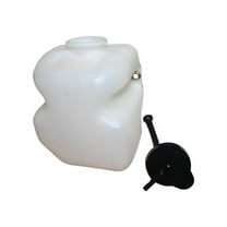 Brothers Trucks WFJ7684 Windshield Washer Bottle - with Cap