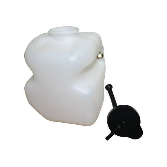 Brothers Trucks WFJ7684 Windshield Washer Bottle - with Cap