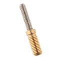 thumbnail image 4 of S SERENABLE Broche d'Articulation de Billard de Piscine Installation Facile Vis d'Extension de Billard Portatives Quick 3Joint, 4 of 9