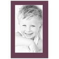 thumbnail image 2 of ArtToFrames 15x23" Ruby Custom Mat for Picture Frame with Opening for 11x19" Photos. Mat Only, Frame Not Included (MAT-179), 2 of 5