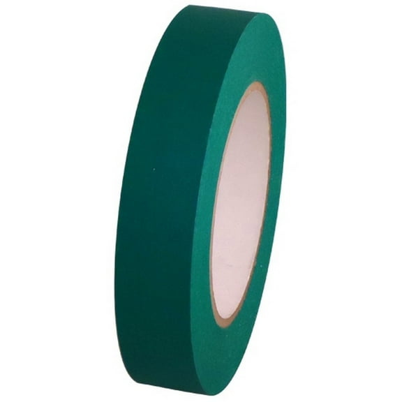 Green Masking Tape 1" X 55 Yard Roll