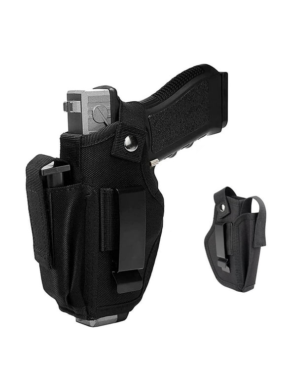 Gun Holsters in Gun Accessories