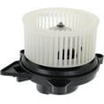 thumbnail image 3 of Blower Motor Compatible with 2004-2009 Dodge Durango Front, 3 of 3