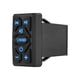 thumbnail image 5 of Transmisor de audio con interruptor basculante marino Bluetooth resistente al agua DS18 RKS-BT, 5 of 7