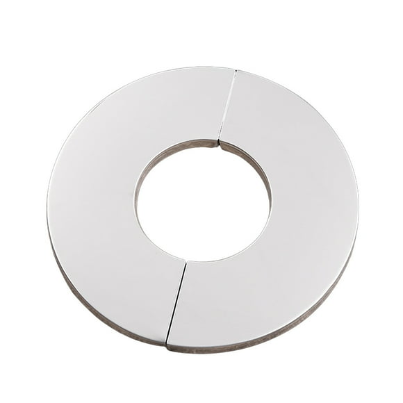 Oversized Shower Escutcheon Plate