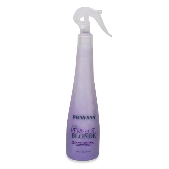 PRAVANA The Perfect Blonde Leave-In Treatment 10.1 oz