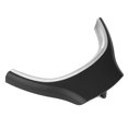 thumbnail image 5 of Car Steering Wheel Decorative Cover Frame for BMW 5 Series 7 Series F10 F11 F18 F07 F01 F02 520 523 525 730 32336787421, 5 of 5
