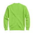 thumbnail image 6 of GrmtClth Cardigan Men Big&tall Button Down Sweaters V Neck Soft Comfy Knitted Outfit Fluorescent Green 5XL, 6 of 7