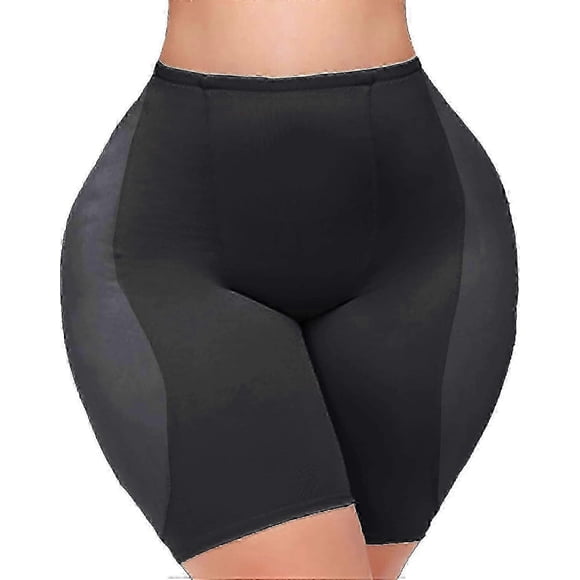 Butt and Hip Enhancing Shapewear with Hip Pads for Women