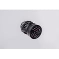 thumbnail image 5 of Jebao MOW-3 Smart Wave Maker with LCD Display Controller for Saltwater Tank Magnetic Base , 132-792GPH, 5 of 6