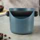 thumbnail image 4 of Mini Coffee Knock Box Hogar Espresso Grounds Cubo para café (verde oscuro) Ehuebsd Libre de BPA, 4 of 7