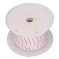 thumbnail image 3 of Delaman Cylindrical Nylon Rope, Nylon Rope Chain Saw Start Wear Resistant Strong Nylon Cutter Rope for Lawn Mower Engine(2.8mm), 3 of 8
