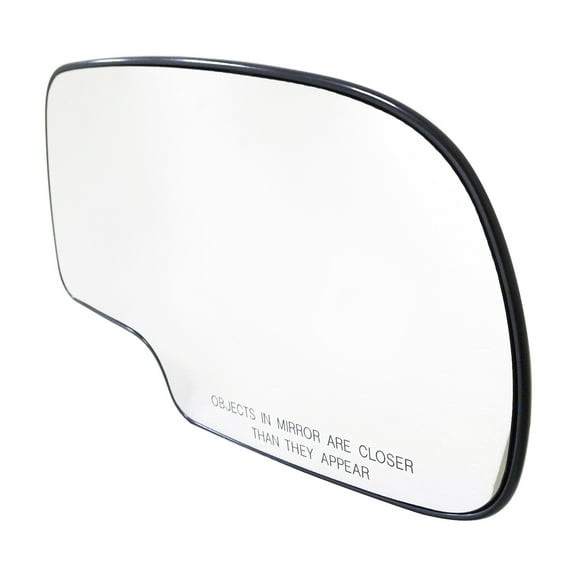 Dorman 56022 Passenger Side Door Mirror Glass for Specific Cadillac / Chevrolet / GMC Models