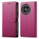 thumbnail image 4 of Funda para FOXDOCK OnePlus 13R– Cuero Premium, 3 ranuras para tarjetas, Protección contra impactos, 4 of 5